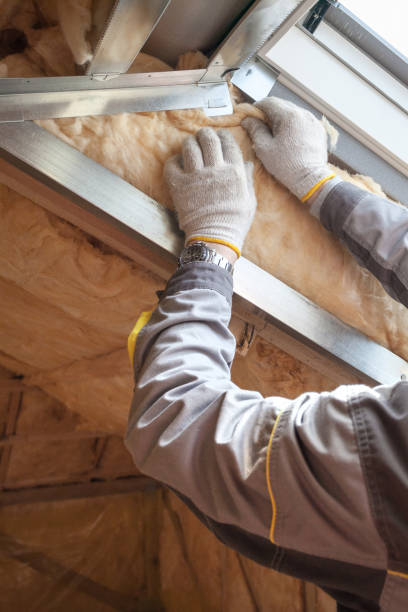 Best Types of Insulation in Chattahoochee, FL