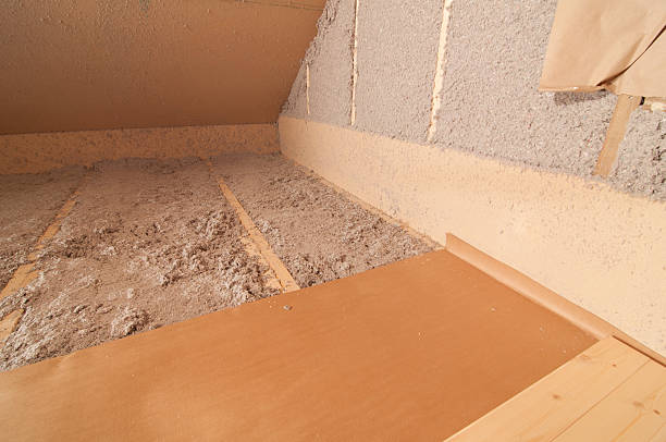 Best Residential Insulation in Chattahoochee, FL
